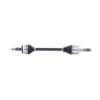 TrakMotive FD-86086 CV Axle Shaft - Rear - view 1
