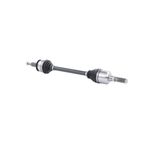 TrakMotive FD-86086 CV Axle Shaft - Rear - view 3