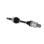 TrakMotive FD-86088 CV Axle Shaft - Front Right - view 3