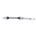 TrakMotive FD-86090 CV Axle Shaft - Front Right - view 1