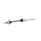TrakMotive FD-86090 CV Axle Shaft - Front Right - view 2