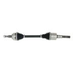 TrakMotive FD-86091 CV Axle Shaft - Front Left - view 1