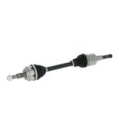 TrakMotive FD-86091 CV Axle Shaft - Front Left - view 2