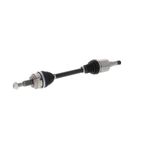 TrakMotive FD-86092 CV Axle Shaft - Front Left - view 2