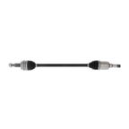 TrakMotive FD-86093 CV Axle Shaft - Rear Right - view 1