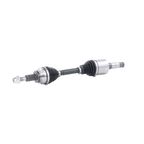 TrakMotive FD-86094 CV Axle Shaft - Front Right - view 2