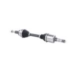 TrakMotive FD-86094 CV Axle Shaft - Front Right - view 3