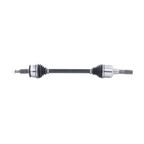 TrakMotive FD-86096 CV Axle Shaft - Rear Left - view 1