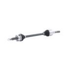 TrakMotive FD-86096 CV Axle Shaft - Rear Left - view 2