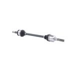 TrakMotive FD-86096 CV Axle Shaft - Rear Left - view 3