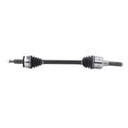 TrakMotive FD-86097 CV Axle Shaft - Rear Left - view 1