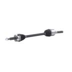 TrakMotive FD-86097 CV Axle Shaft - Rear Left - view 2