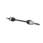 TrakMotive FD-86097 CV Axle Shaft - Rear Left - view 3