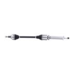 TrakMotive FD-86099 CV Axle Shaft - Front Right - view 1