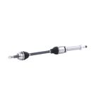 TrakMotive FD-86099 CV Axle Shaft - Front Right - view 2