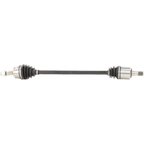 TrakMotive FI-8002 CV Axle Shaft - Front Right - view 1