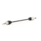TrakMotive FI-8002 CV Axle Shaft - Front Right - view 2