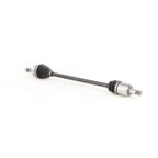 TrakMotive FI-8002 CV Axle Shaft - Front Right - view 3