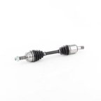 TrakMotive FI-8003 CV Axle Shaft - Front Left - view 2