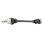 TrakMotive FI-8004 CV Axle Shaft - Front Left - view 1