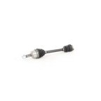 TrakMotive FI-8004 CV Axle Shaft - Front Left - view 2