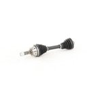 TrakMotive FI-8006 CV Axle Shaft - Front Right - view 2