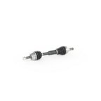 TrakMotive FI-8009XTT CV Axle Shaft - Front - view 2
