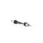 TrakMotive FI-8009XTT CV Axle Shaft - Front - view 3