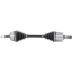 TrakMotive FI-8009 CV Axle Shaft - Front Left - view 1
