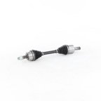 TrakMotive FI-8009 CV Axle Shaft - Front Left - view 2