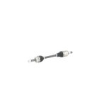 TrakMotive FI-86003 CV Axle Shaft - Front Left - view 2