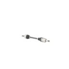 TrakMotive FI-86003 CV Axle Shaft - Front Left - view 3