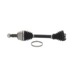 TrakMotive FI-86004 CV Axle Shaft - Front Right - view 1