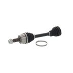 TrakMotive FI-86004 CV Axle Shaft - Front Right - view 2