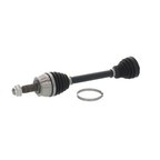 TrakMotive FI-86005 CV Axle Shaft - Front Left - view 2
