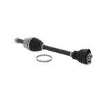 TrakMotive FI-86005 CV Axle Shaft - Front Left - view 3