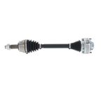 TrakMotive FI-86006 CV Axle Shaft - Front Left - view 1