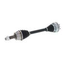 TrakMotive FI-86006 CV Axle Shaft - Front Left - view 2