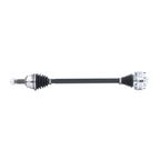 TrakMotive FI-86007 CV Axle Shaft - Front Right - view 1