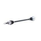TrakMotive FI-86007 CV Axle Shaft - Front Right - view 2