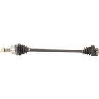 TrakMotive FI-8733 CV Axle Shaft - Front Right - view 1