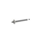 TrakMotive GM-3510 CV Intermediate Shaft - Front Right - view 2