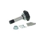 TrakMotive GM-3524 CV Intermediate Shaft - Rear Left - view 2