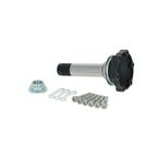 TrakMotive GM-3524 CV Intermediate Shaft - Rear Left - view 3