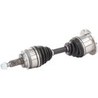 TrakMotive GM-8002 CV Axle Shaft - Front Left or Front Right - view 2