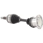 TrakMotive GM-8002 CV Axle Shaft - Front Left or Front Right - view 3