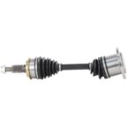 TrakMotive GM-8005 CV Axle Shaft - Front Left or Front Right - view 1