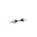 TrakMotive GM-8006 CV Axle Shaft - Front Left or Front Right - view 2