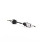 TrakMotive GM-8011 CV Axle Shaft - Front Left - view 3