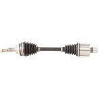 TrakMotive GM-8012 CV Axle Shaft - Front Right - view 1